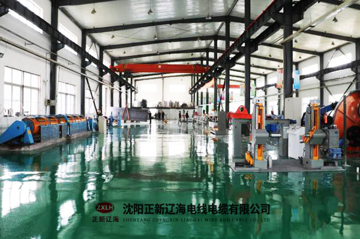 沈阳防火电缆具有不燃、低烟、无毒和耐火特性